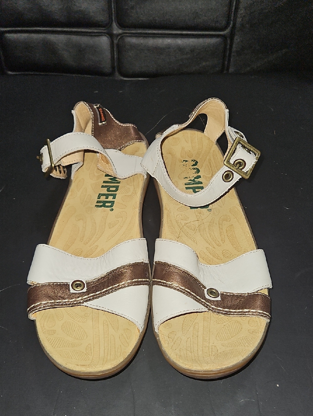 Camper Serena sandal model Size 9